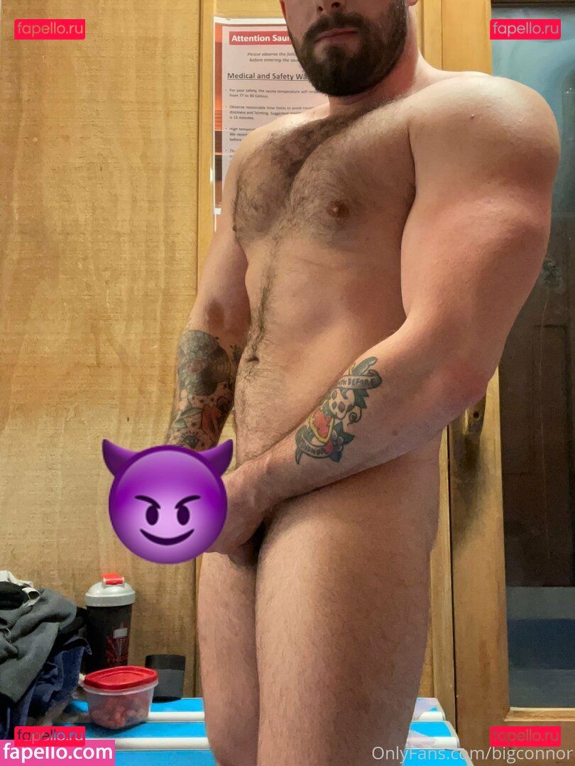 Bigconnor / connorrudelhoff Onlyfans Photo Gallery 
