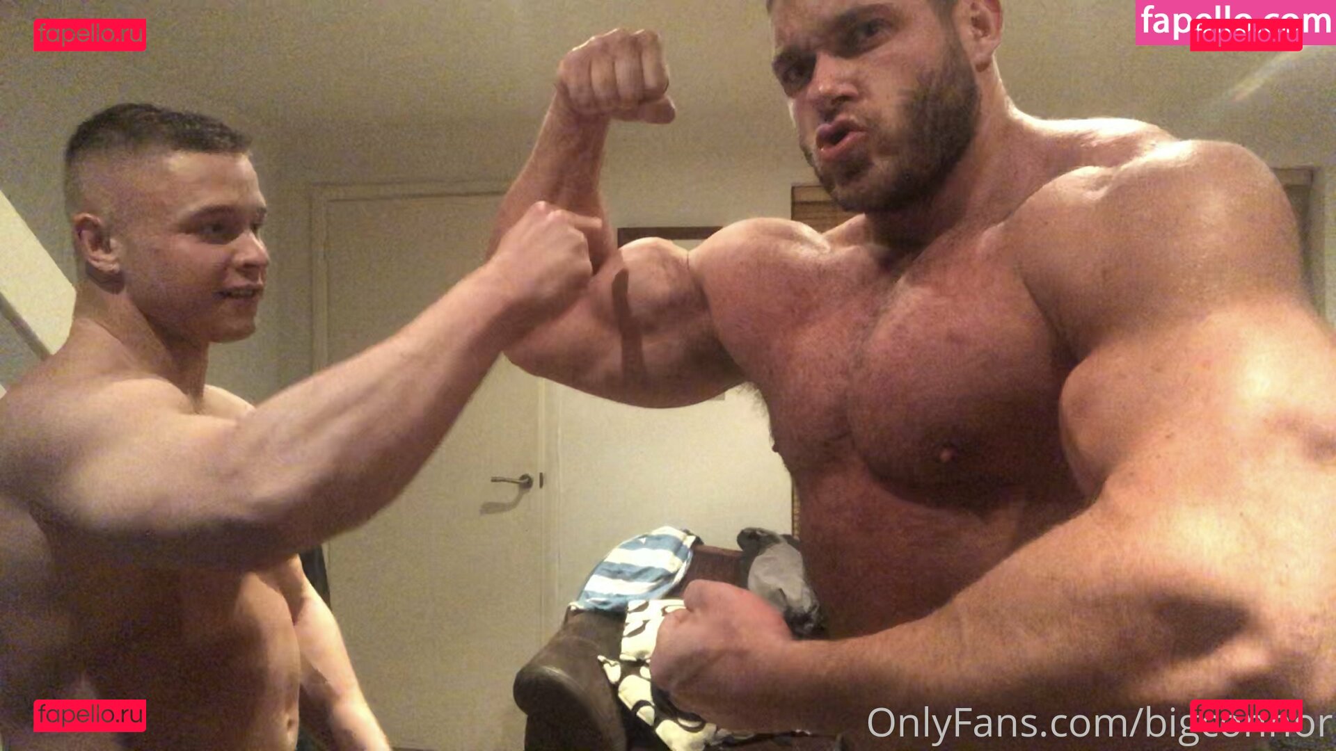 Bigconnor / connorrudelhoff Onlyfans Photo Gallery 