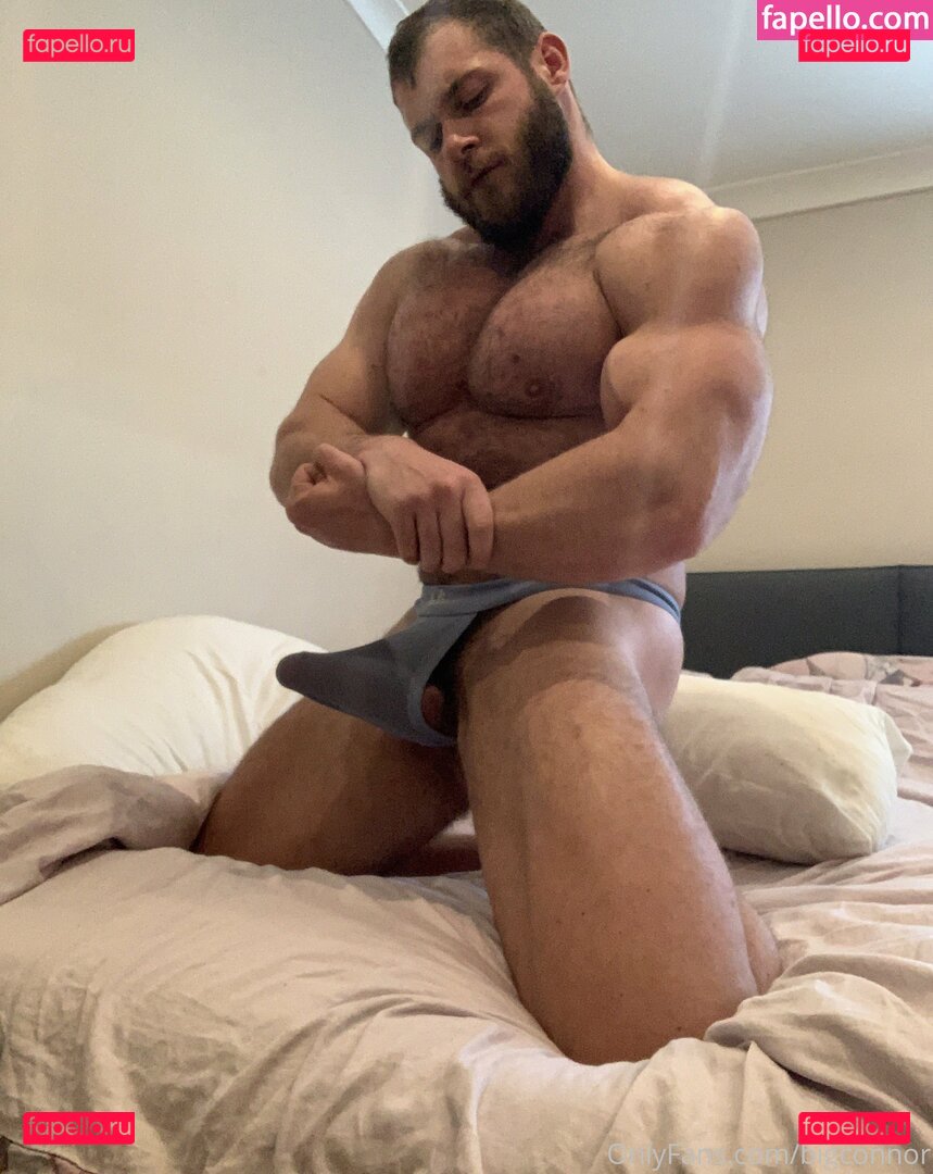 Bigconnor / connorrudelhoff Onlyfans Photo Gallery 