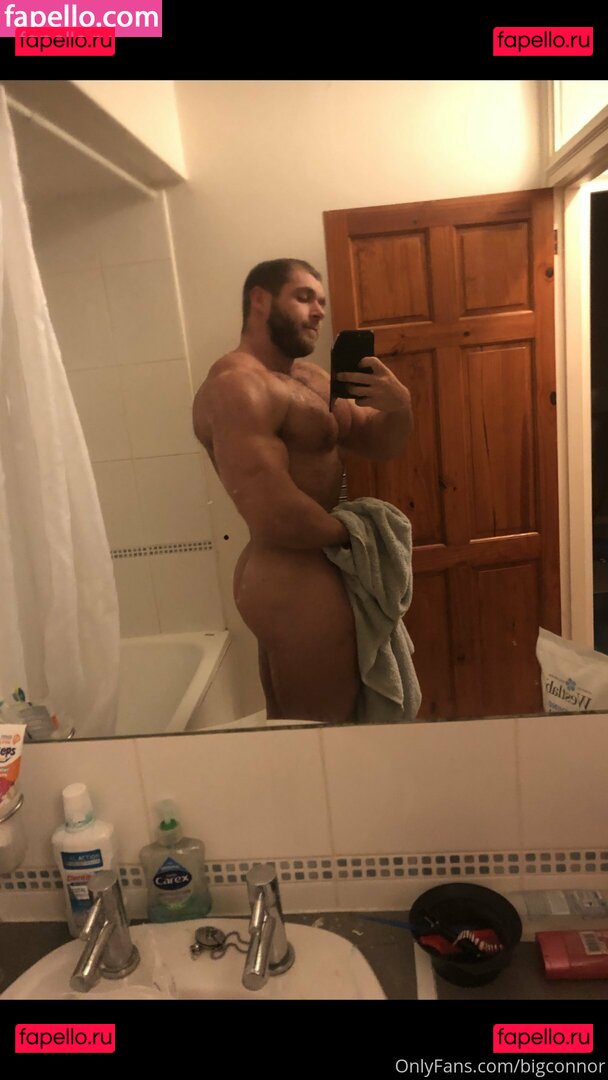 Bigconnor / connorrudelhoff Onlyfans Photo Gallery 