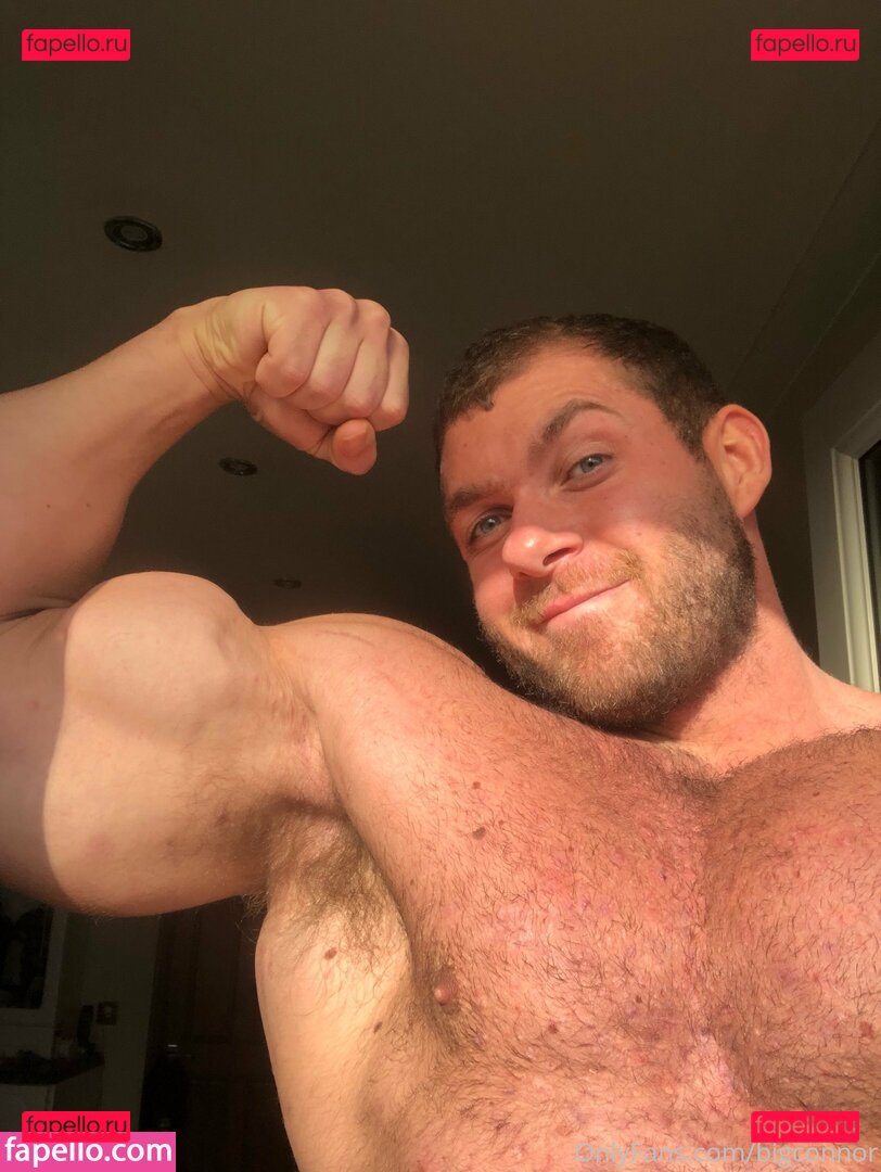 Bigconnor / connorrudelhoff Onlyfans Photo Gallery 