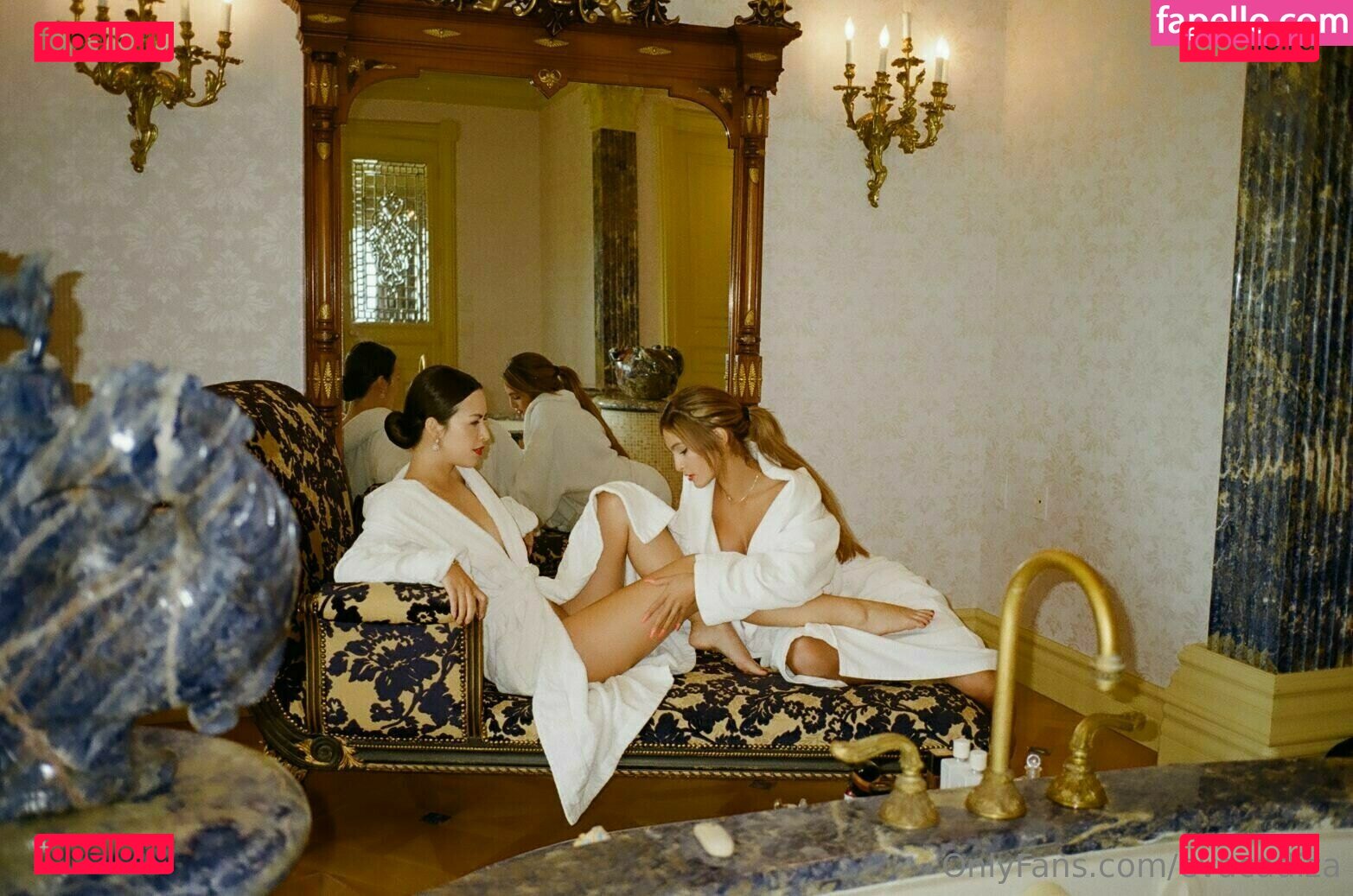 Eva Cadiza / cadiza2323 / camilaalexacadiz / evacadiza Onlyfans Photo Gallery 