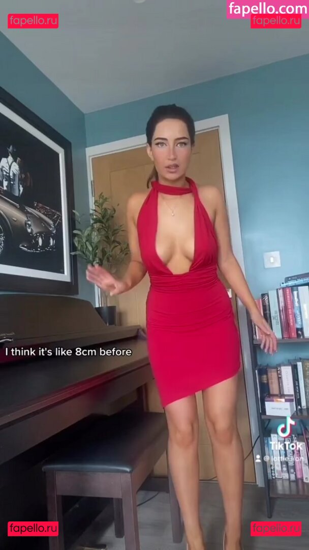 Charlotte Lion / L0ttsLi0n / Lottie Lion / littlebitsoflottie / lottie.lion Onlyfans Photo Gallery 