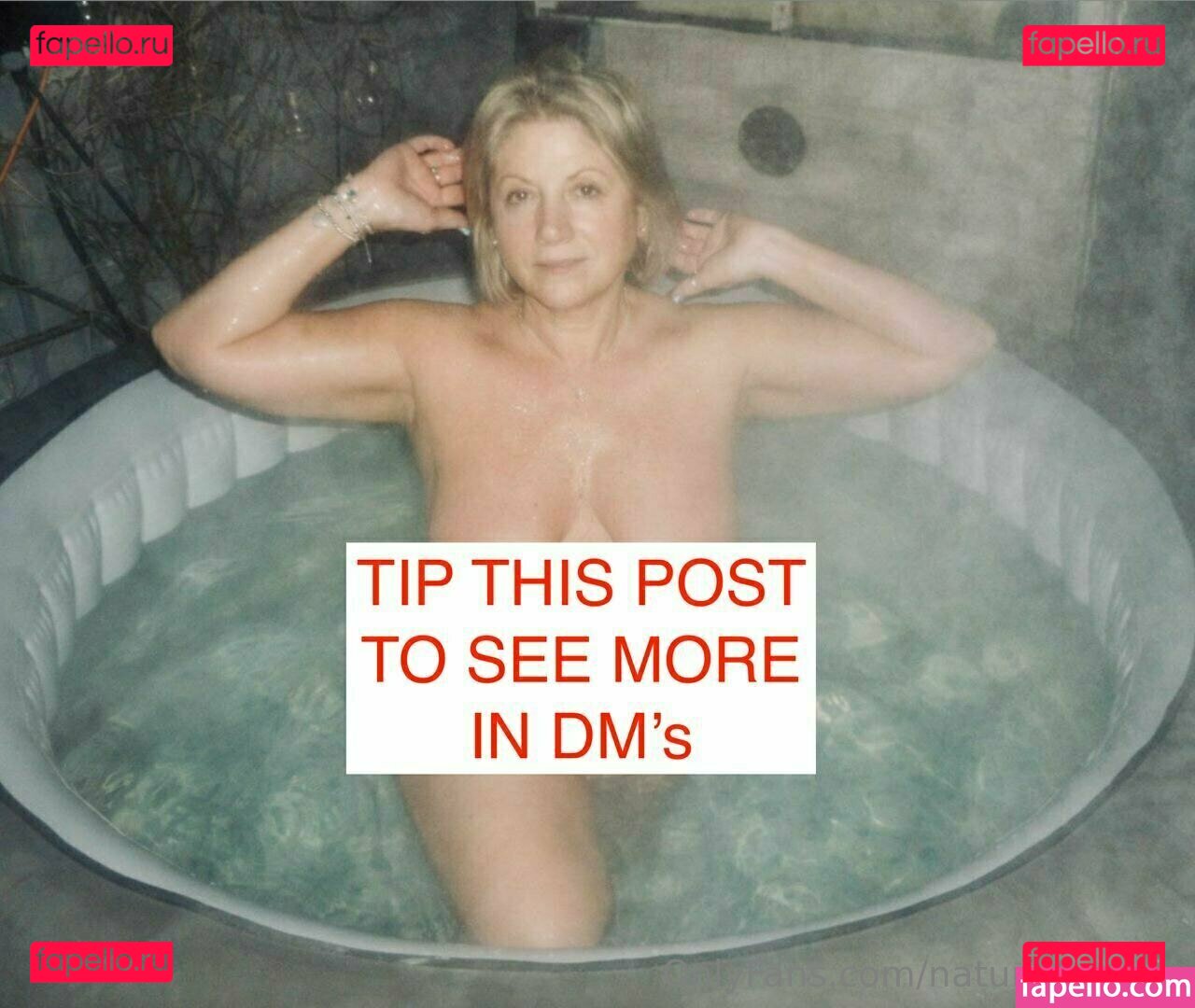 naturistpoppy / thelinenpoppy Onlyfans Photo Gallery 