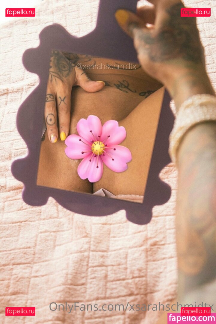 Sarah Schmidt / amarilla_bombshell / somaliasworld / xsarah.schmidtx / xsarahschmidtx