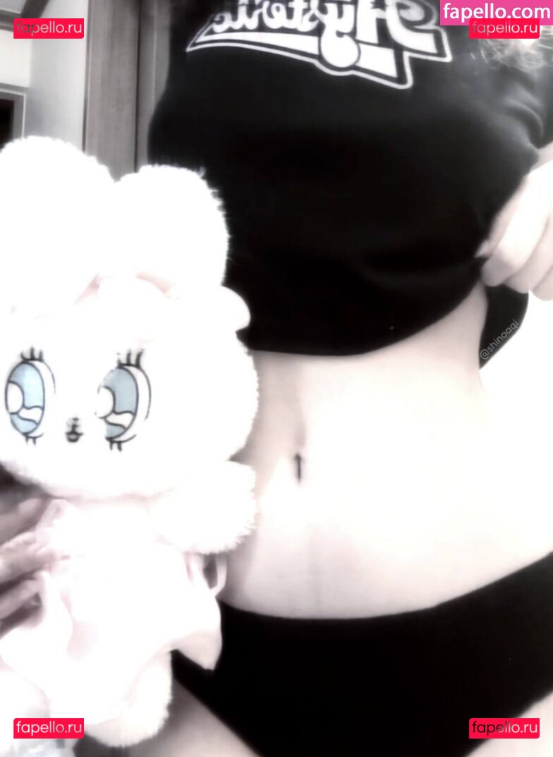 shino_xaki / shinoaqi / шиноаки Onlyfans Photo Gallery 