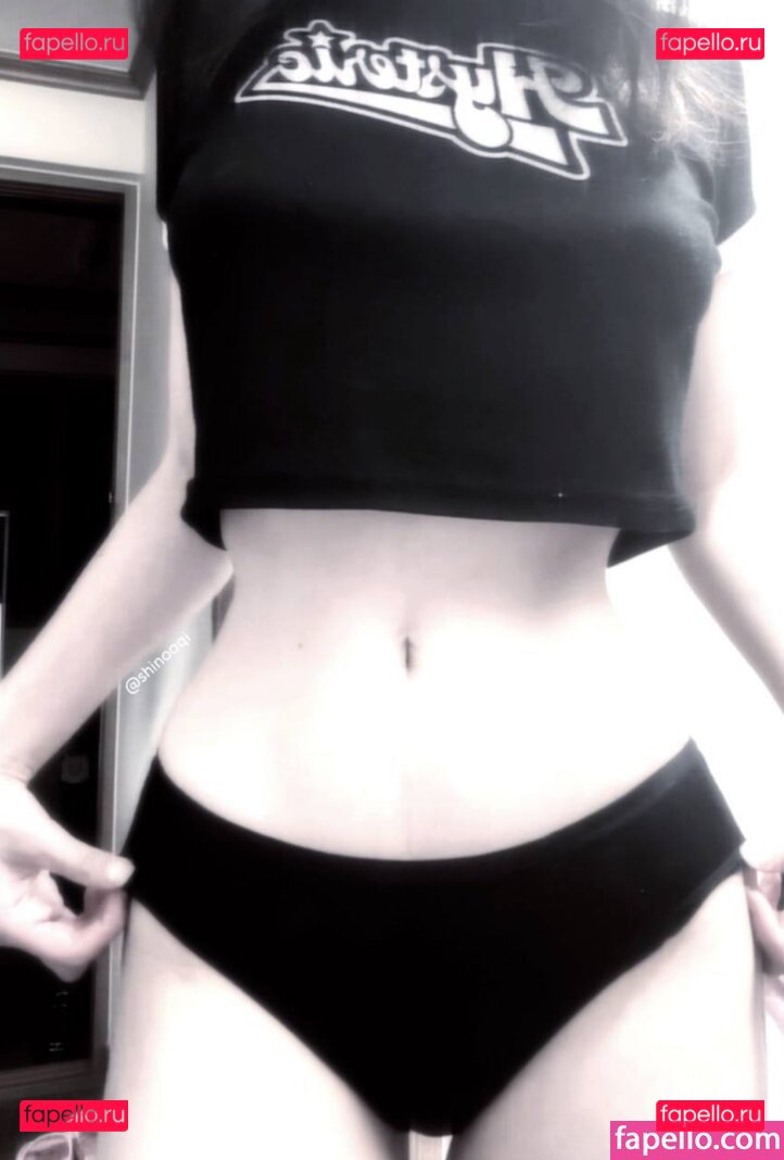 shino_xaki / shinoaqi / шиноаки Onlyfans Photo Gallery 