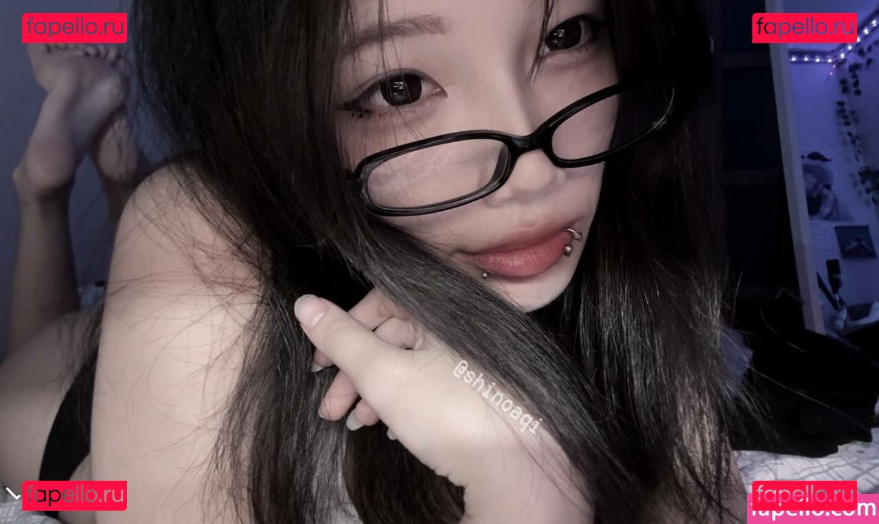 shino_xaki / shinoaqi / шиноаки Onlyfans Photo Gallery 