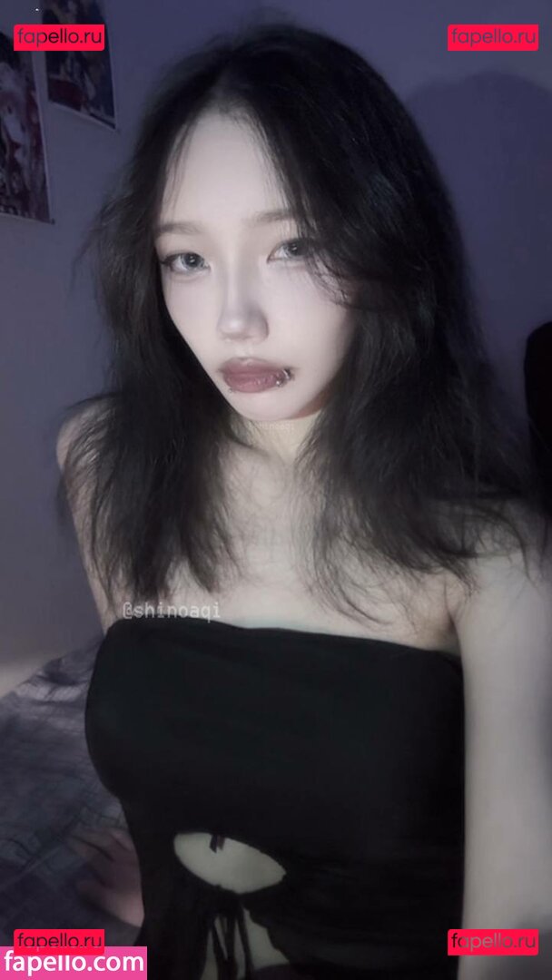 shino_xaki / shinoaqi / шиноаки Onlyfans Photo Gallery 