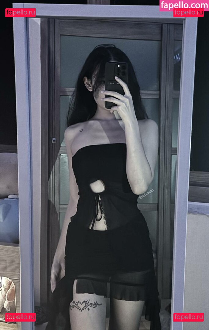 shino_xaki / shinoaqi / шиноаки Onlyfans Photo Gallery 