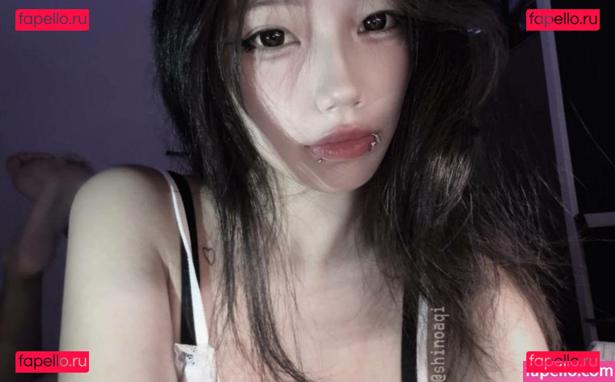 shino_xaki / shinoaqi / шиноаки Onlyfans Photo Gallery 
