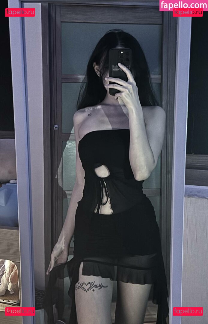 shino_xaki / shinoaqi / шиноаки Onlyfans Photo Gallery 