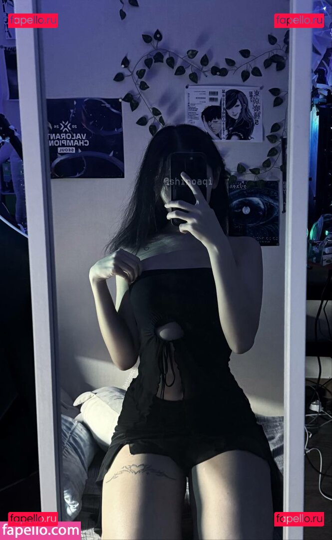 shino_xaki / shinoaqi / шиноаки Onlyfans Photo Gallery 