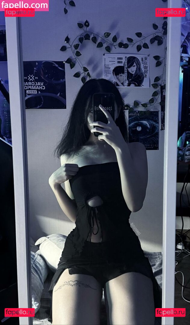 shino_xaki / shinoaqi / шиноаки Onlyfans Photo Gallery 