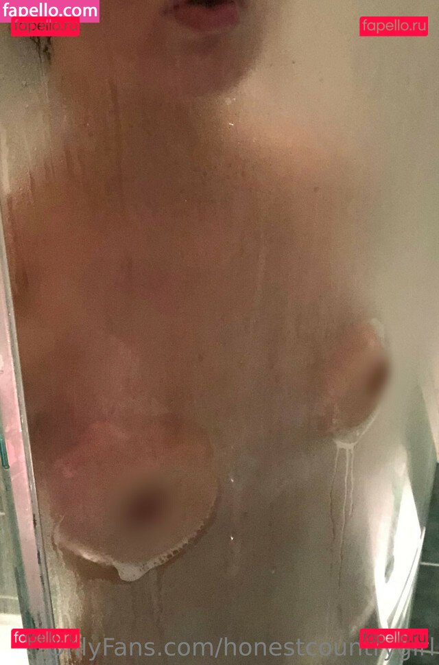 countrygirl2098 / honestcountrygirl Onlyfans Photo Gallery 