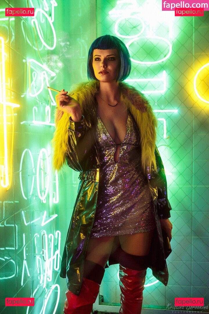 Miroslava Ladovir / mira_ladovira / miroslava.mx Onlyfans Photo Gallery 