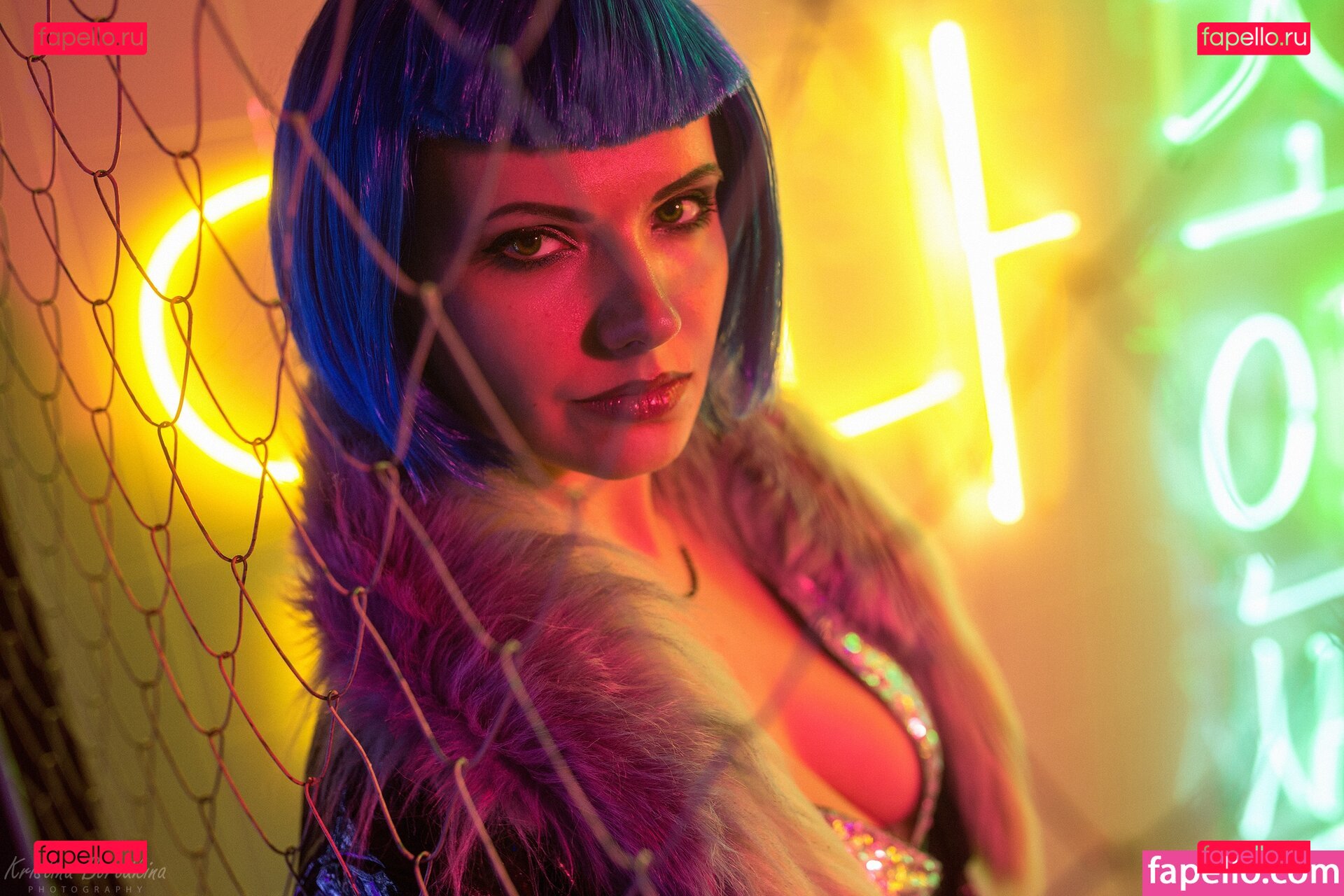 Miroslava Ladovir / mira_ladovira / miroslava.mx Onlyfans Photo Gallery 