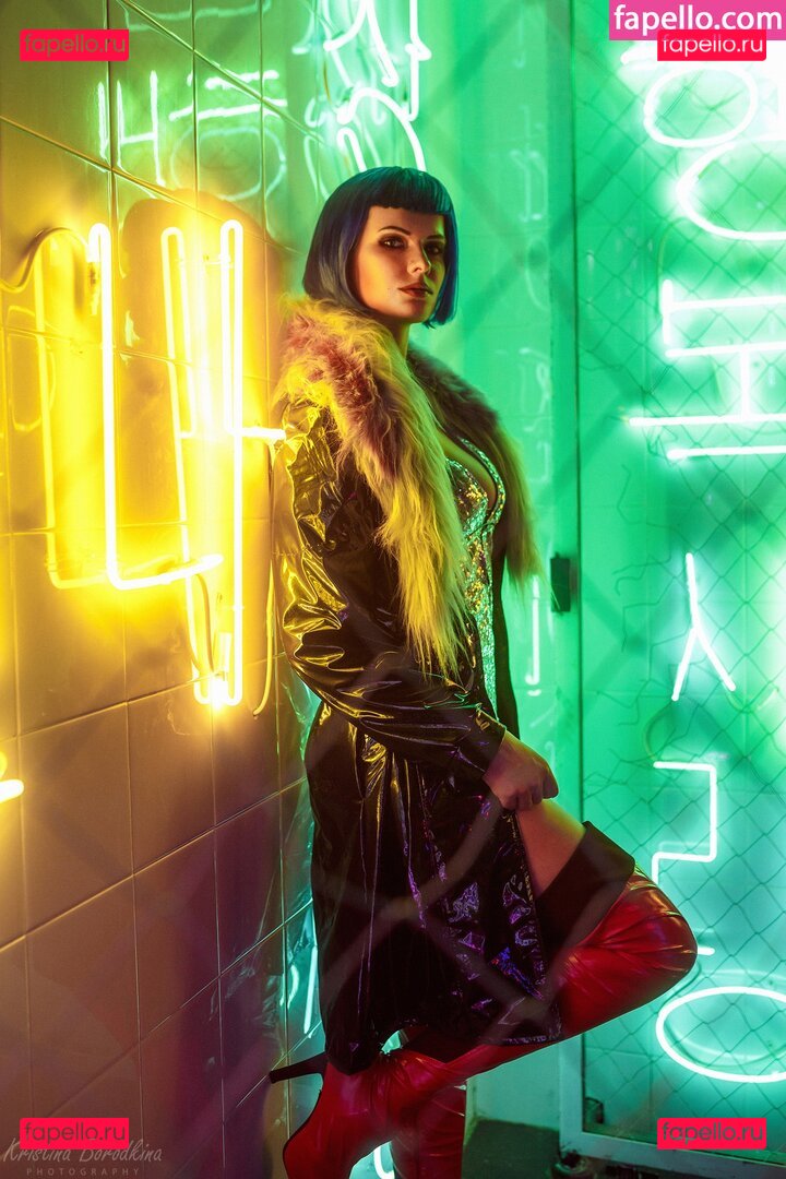 Miroslava Ladovir / mira_ladovira / miroslava.mx Onlyfans Photo Gallery 