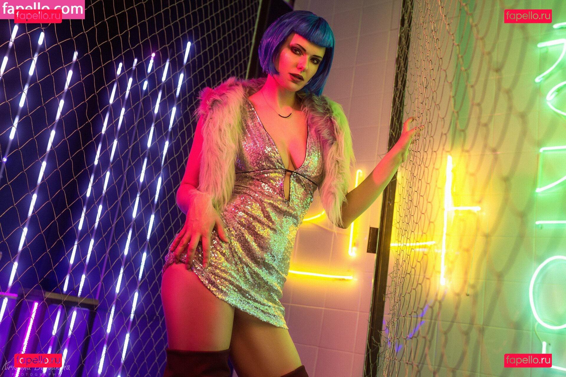 Miroslava Ladovir / mira_ladovira / miroslava.mx Onlyfans Photo Gallery 