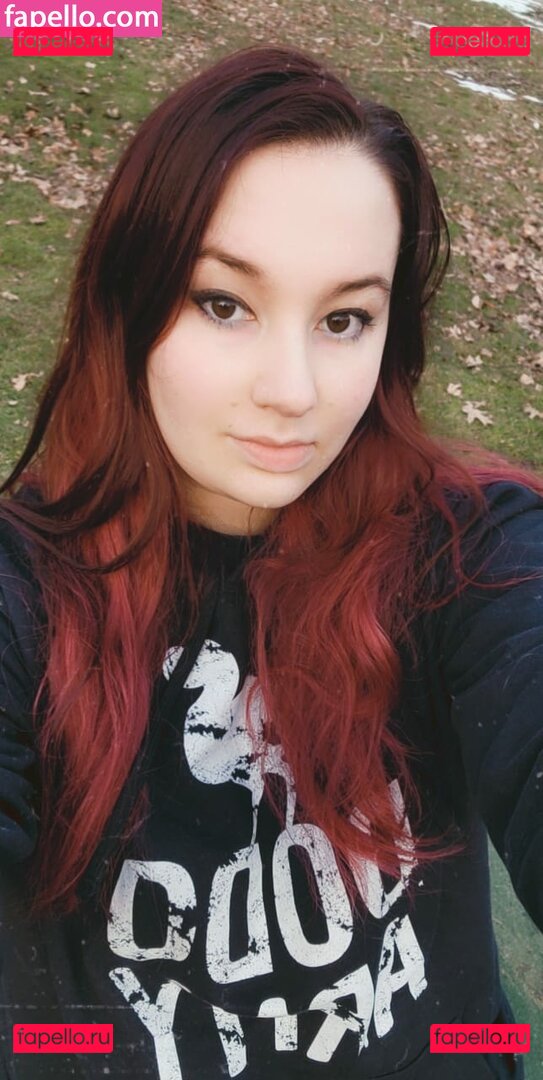 ShadowKitten23 / https: / shadowkitten20 Onlyfans Photo Gallery 