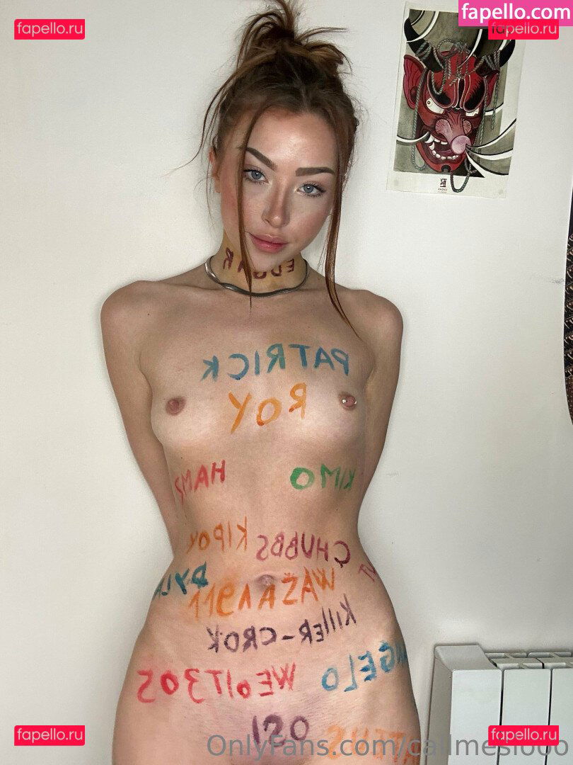 CallmeSlo / callmesloo / callmeslooo / slobyme Onlyfans Photo Gallery 