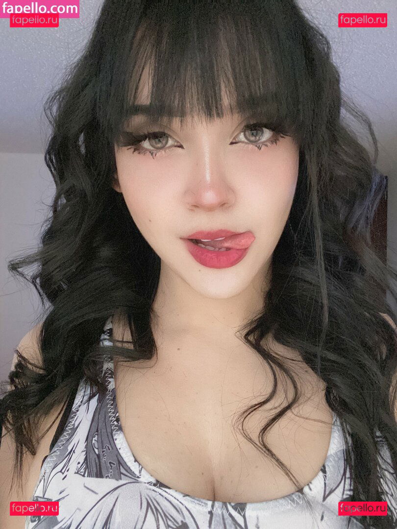 Itsmidna / Mirna Vegas / ashprincessmidna / itsmidnaa Onlyfans Photo Gallery 