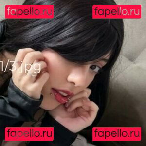 Katsuminha / Vivi Onlyfans Photo Gallery 