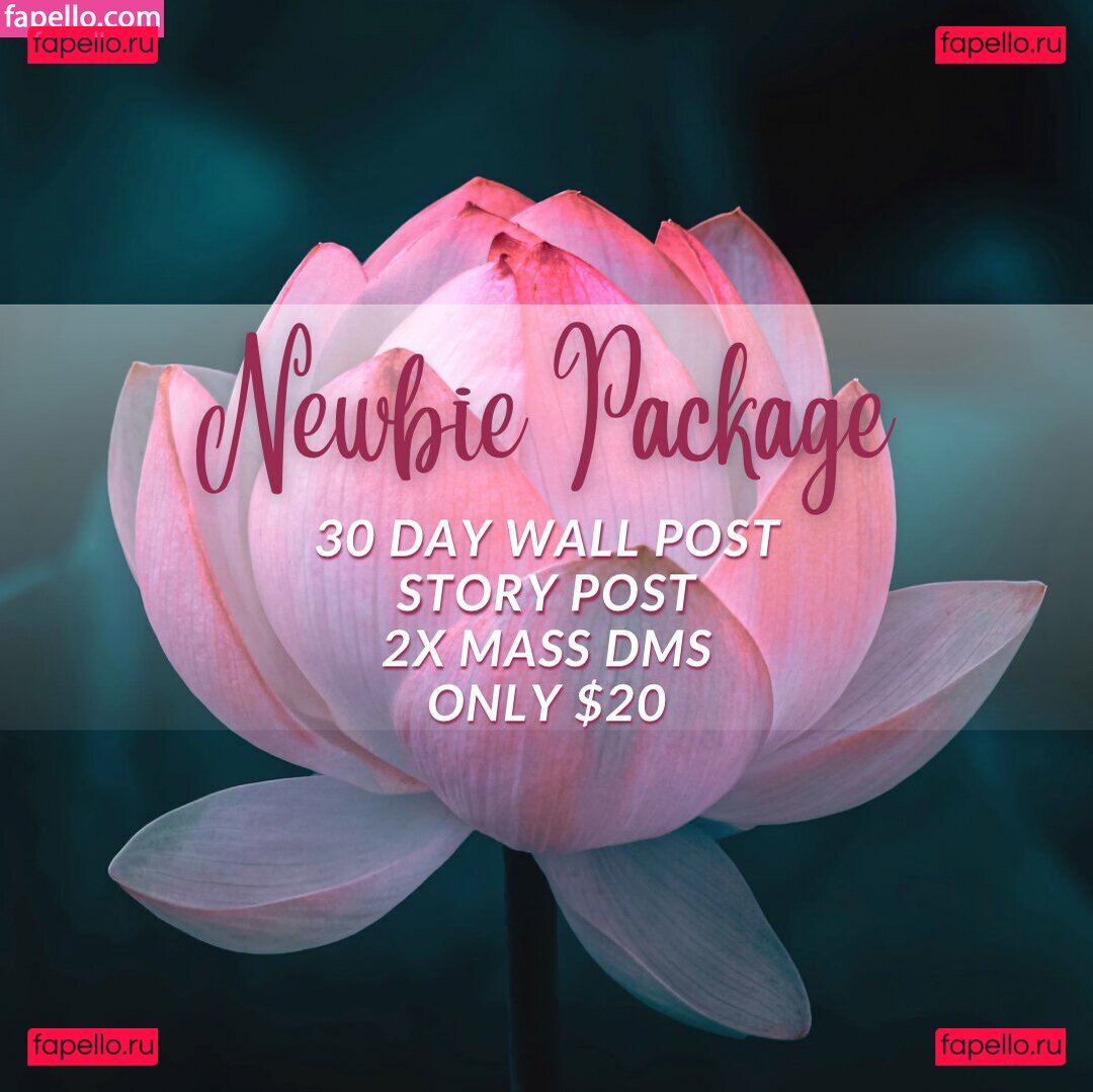 rosexxbud / xxrose.budxx Onlyfans Photo Gallery 