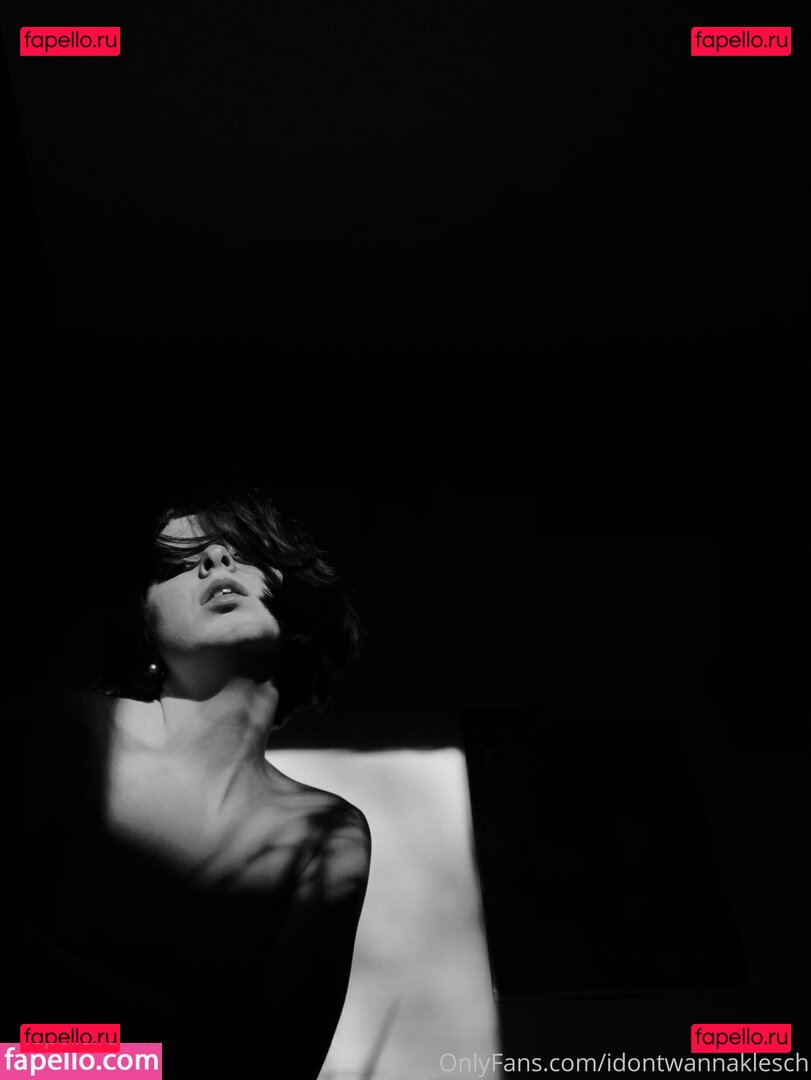 idontwannaklesch / idontwannalink Onlyfans Photo Gallery 