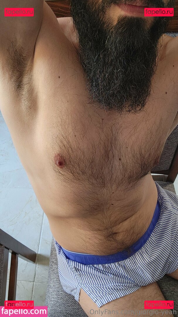 giorgio-yeah / giorgioaustin Onlyfans Photo Gallery 