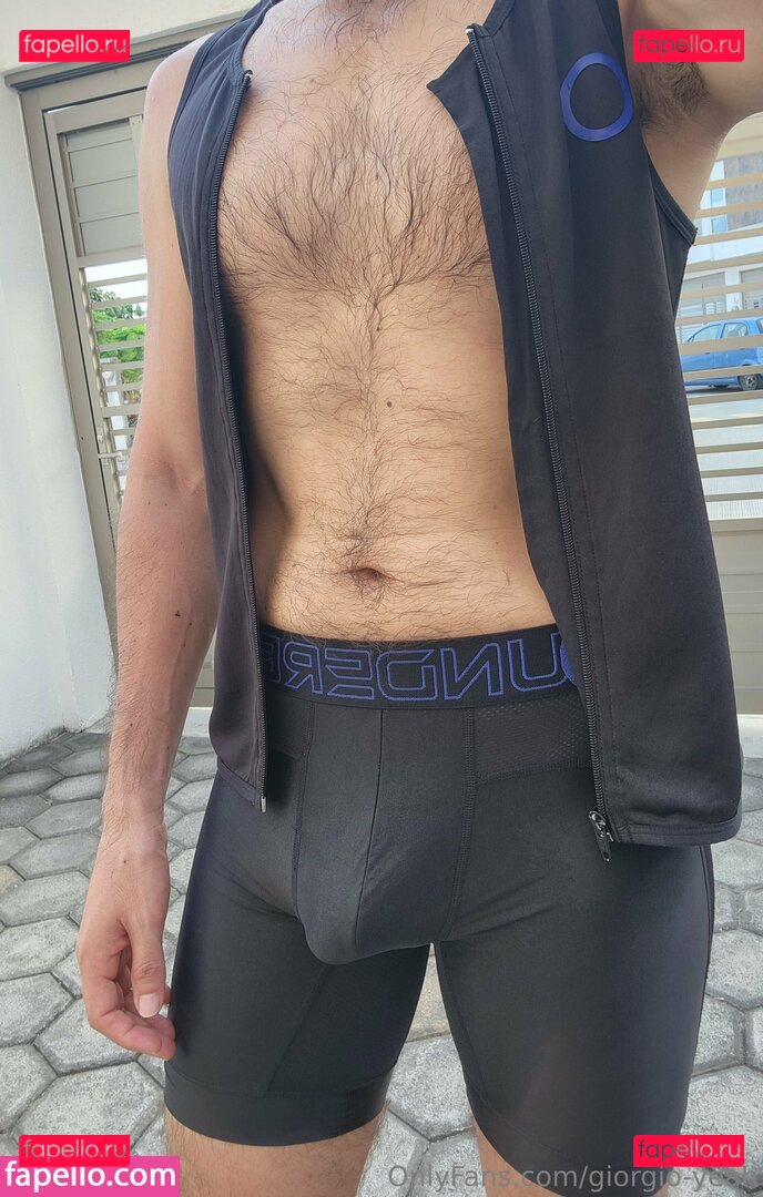 giorgio-yeah / giorgioaustin Onlyfans Photo Gallery 