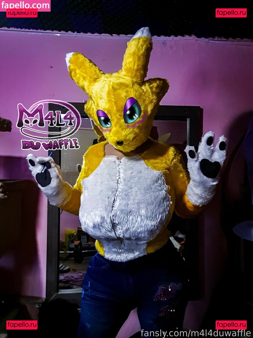 m4l4duwaffle Onlyfans Photo Gallery 