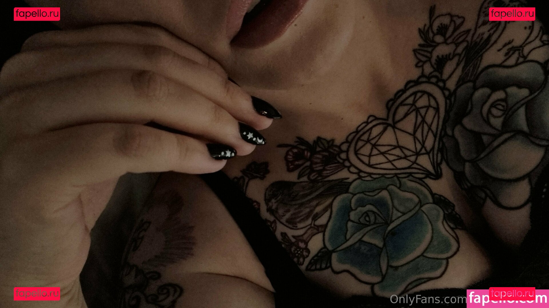 whatvioletdid Onlyfans Photo Gallery 