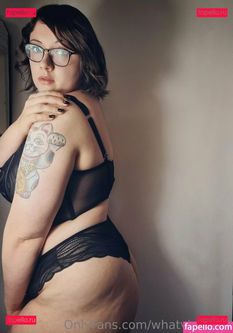 whatvioletdid Onlyfans Photo Gallery 