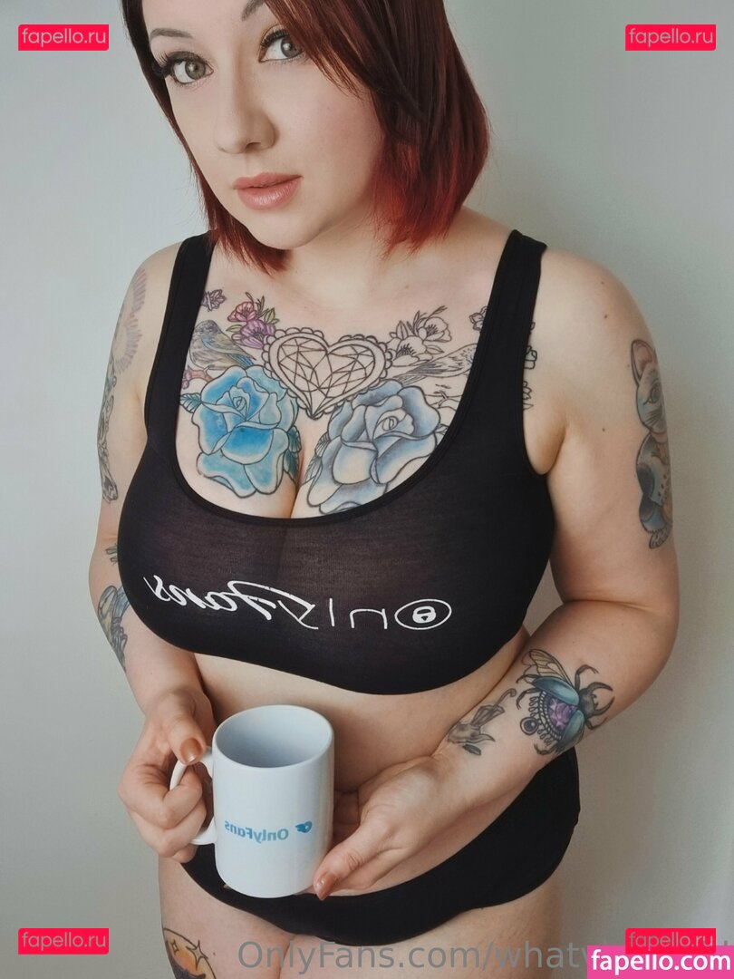 whatvioletdid Onlyfans Photo Gallery 