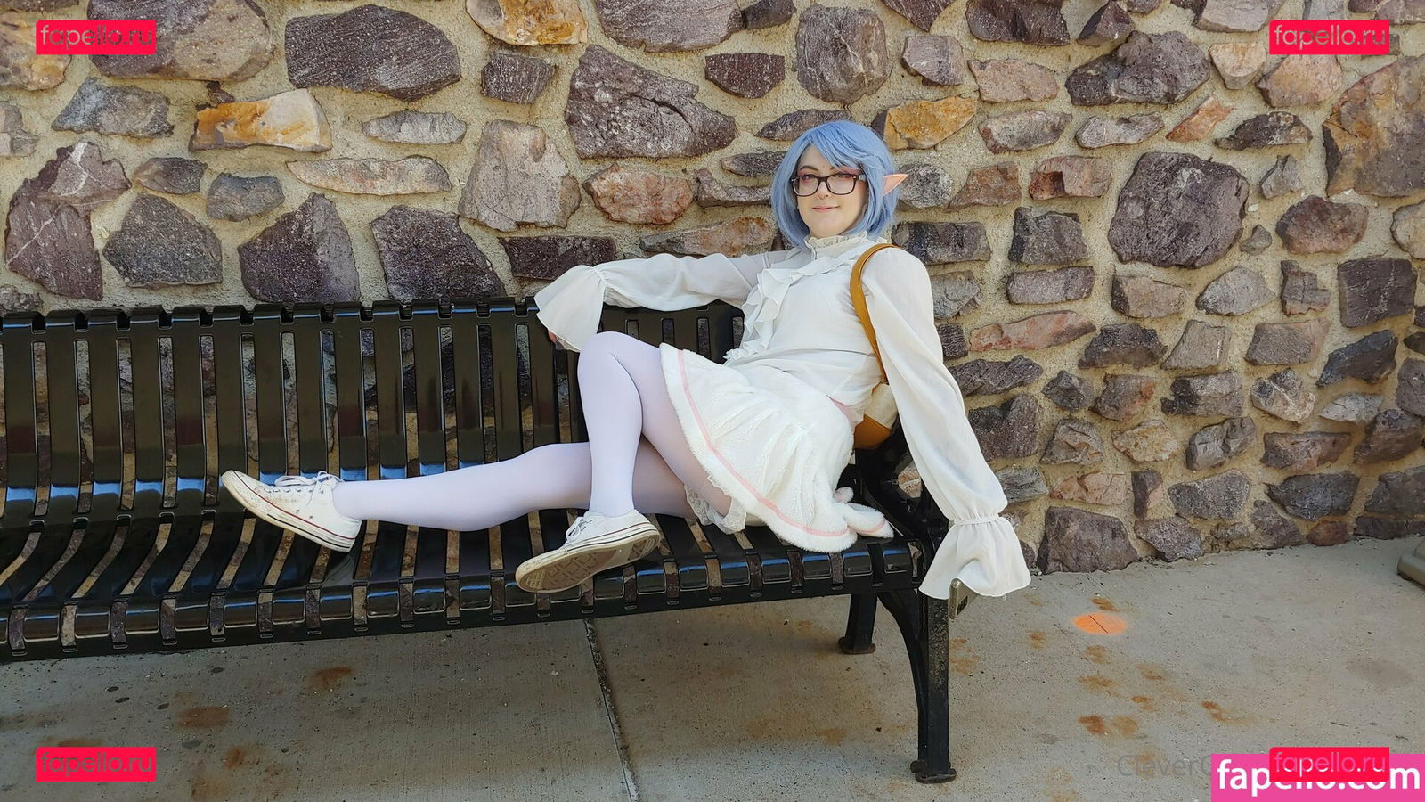 p3achyfoxxxfree Onlyfans Photo Gallery 