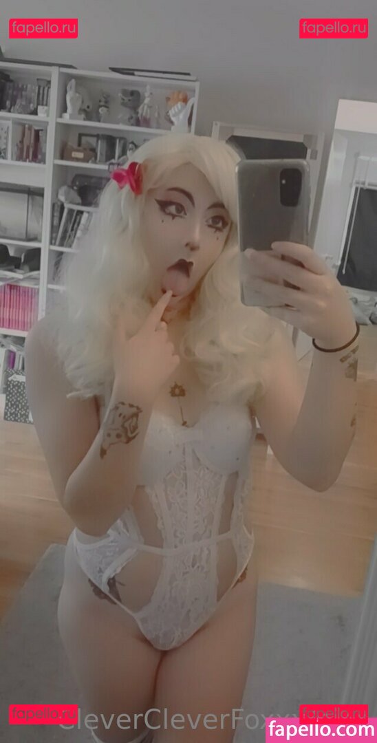 p3achyfoxxxfree Onlyfans Photo Gallery 