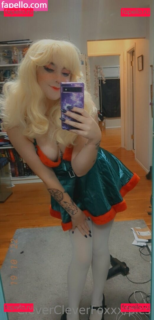 p3achyfoxxxfree Onlyfans Photo Gallery 