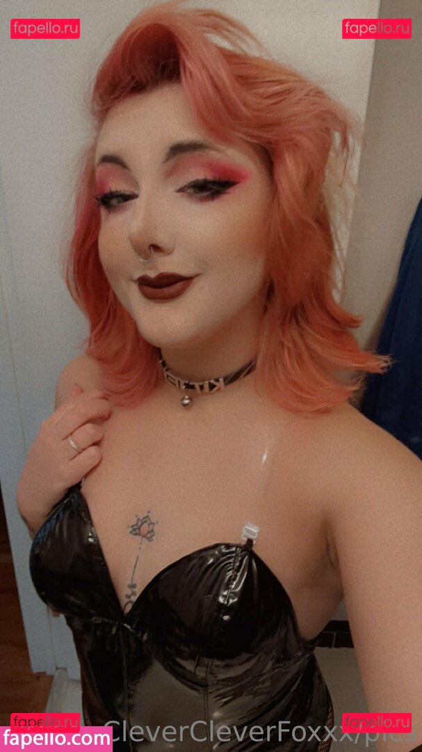 p3achyfoxxxfree Onlyfans Photo Gallery 