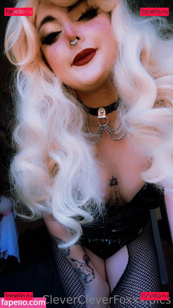 p3achyfoxxxfree Onlyfans Photo Gallery 