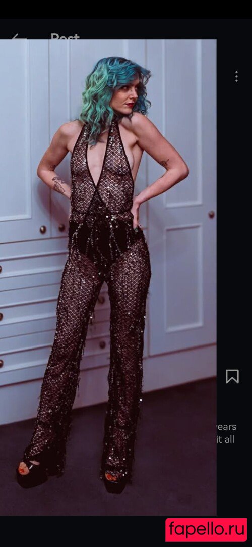 hellacougarfree / hello_cougar Nude Onlyfans Photo 37