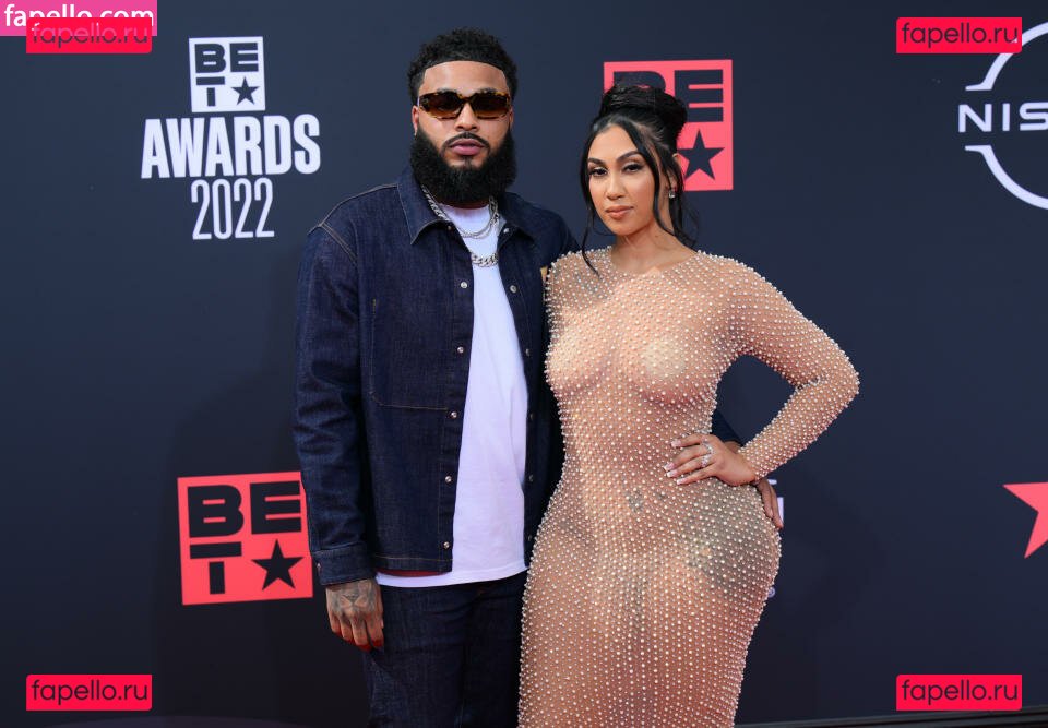 Queennaija Onlyfans Photo Gallery 