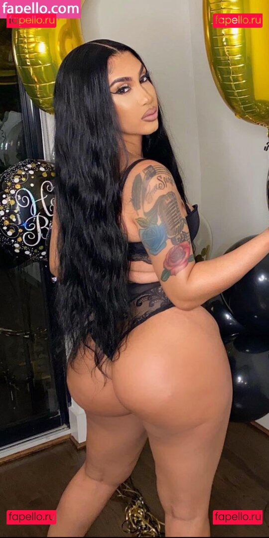 Queennaija Onlyfans Photo Gallery 