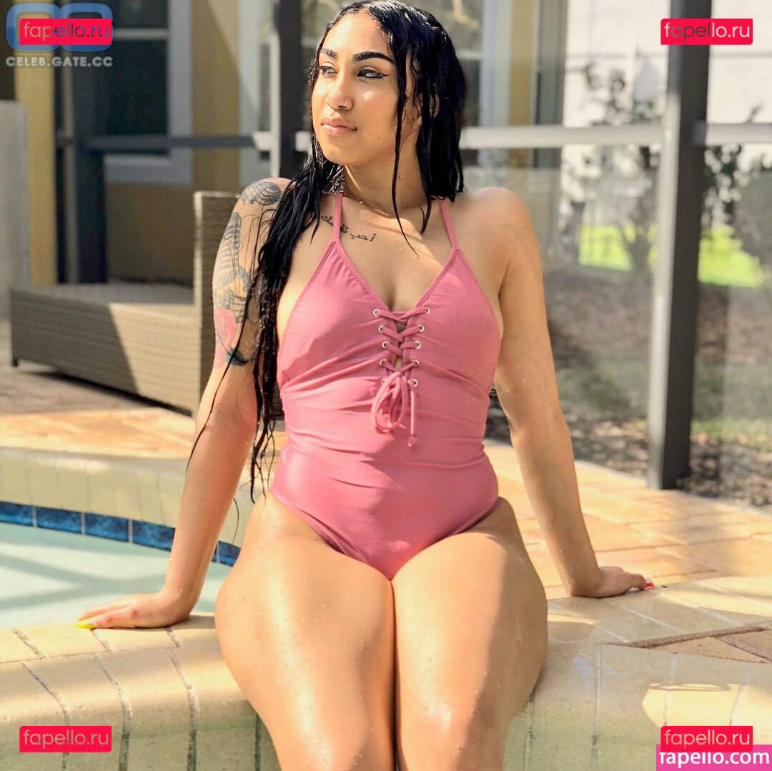 Queennaija Onlyfans Photo Gallery 