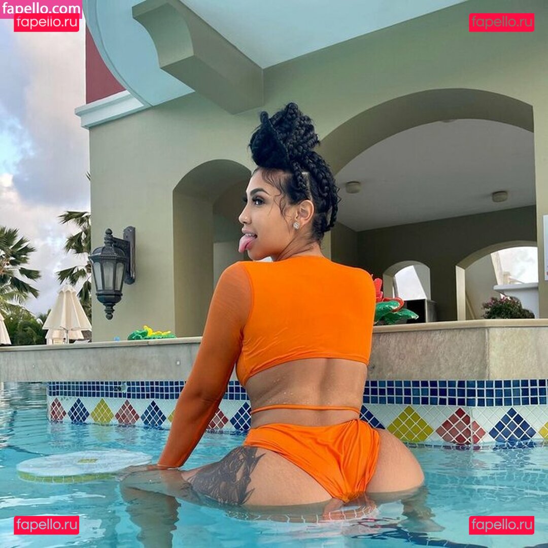 Queennaija Onlyfans Photo Gallery 