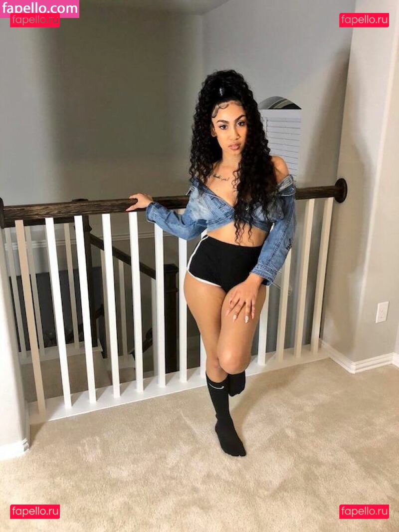 Queennaija Onlyfans Photo Gallery 