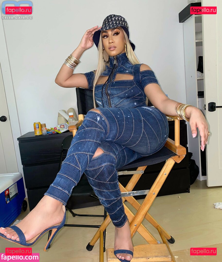 Queennaija Onlyfans Photo Gallery 