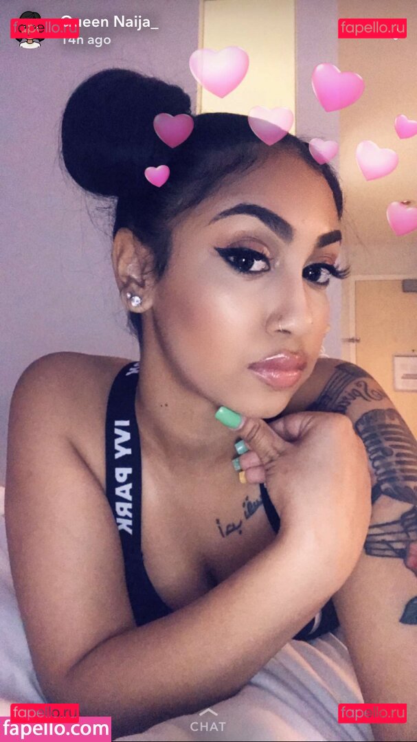 Queennaija Onlyfans Photo Gallery 