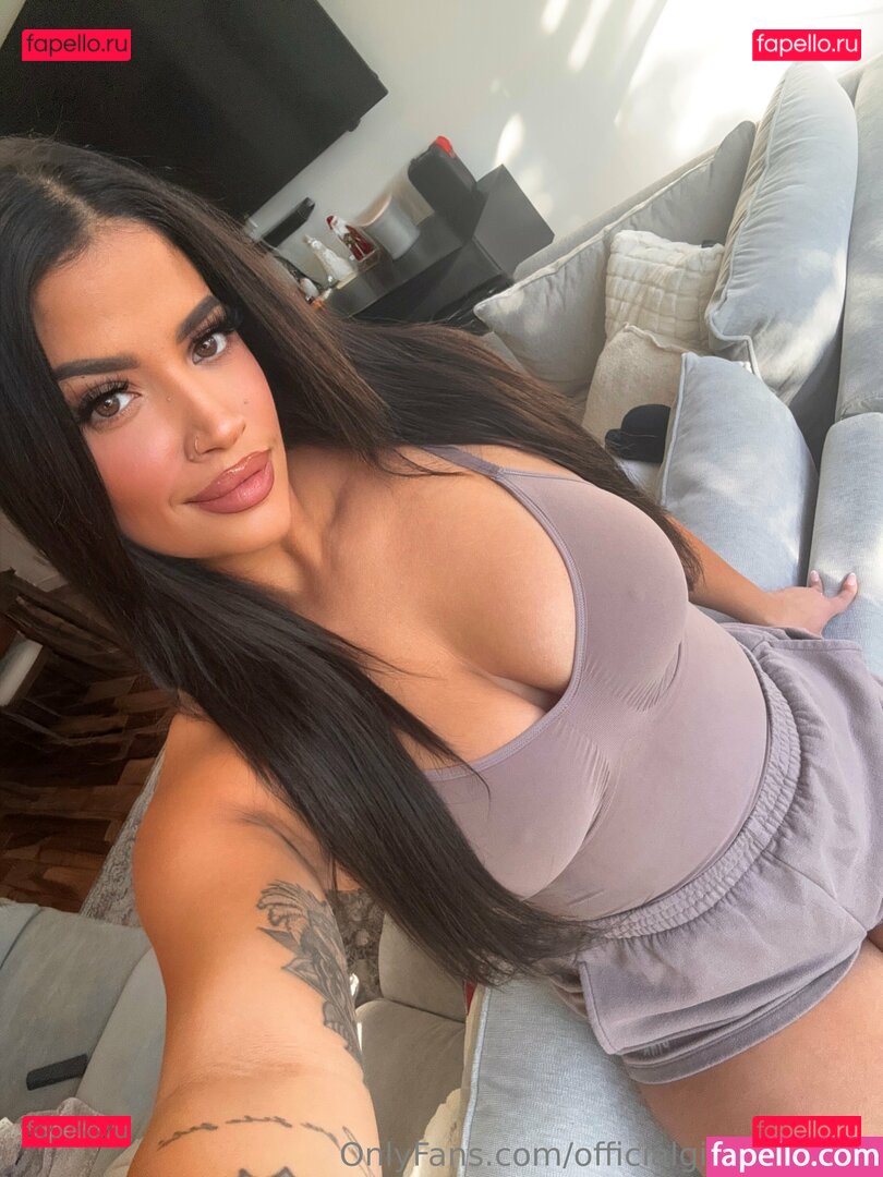 officialgiannamarie / officialgiannamariexx Onlyfans Photo Gallery 