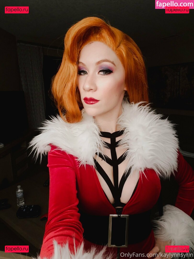 Kay Lynn Syrin / kaylynnsyrin Onlyfans Photo Gallery 